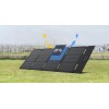 EcoFlow SPP Solar Panel Portable 45W Direct Charge via USB-C