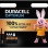 Duracell Alkaline AAA (8pcs) Optimum