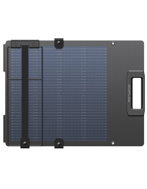 EcoFlow SPP Solar Panel Portable Lightweight 110W