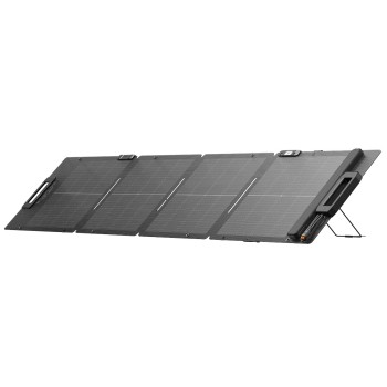 EcoFlow SPP Solar Panel Portable Lightweight 110W
