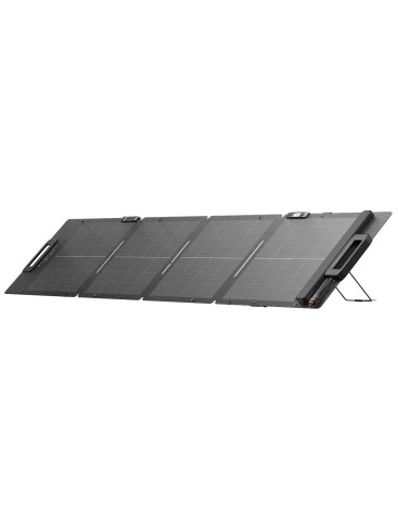 EcoFlow SPP Solar Panel Portable Lightweight 110W