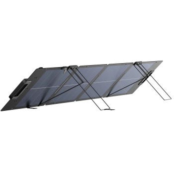 EcoFlow SPP Solar Panel Portable Lightweight 110W EcoFlow SPP Solar Panel Portable Lightweight 110W