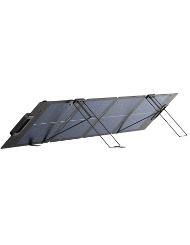 EcoFlow SPP Solar Panel Portable Lightweight 110W