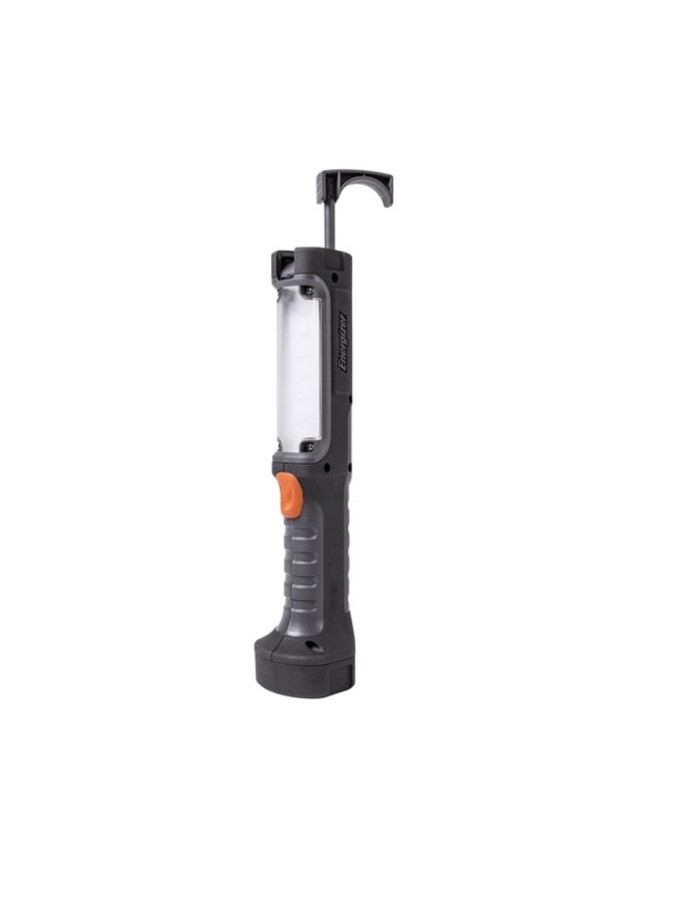 Energizer Light Torch 550 Lumens (4xAA) - Hardcase Work Light