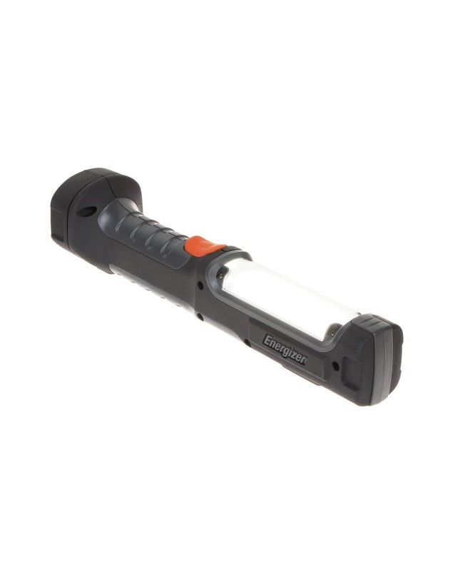 Energizer Light Torch 550 Lumens (4xAA) - Hardcase Work Light