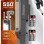 Energizer Light Torch 550 Lumens (4xAA) - Hardcase Work Light
