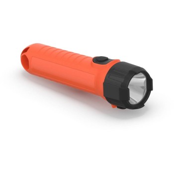 Energizer Light Torch 150 Lumens 65 Hrs & ATEX Certified - 2D ATEX Energizer Light Torch 150 Lumens 65 Hrs & ATEX Certified - 2D ATEX