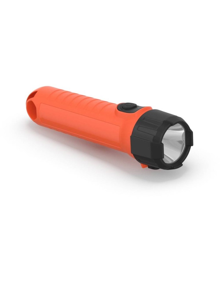 Energizer Light Torch 150 Lumens 65 Hrs & ATEX Certified - 2D ATEX Energizer Light Torch 150 Lumens 65 Hrs & ATEX Certified - 2D ATEX