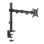 Brateck Single Arm Monitor Mount LDT66-C012
