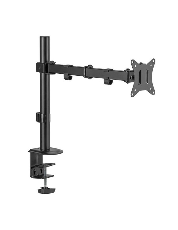 Brateck Single Arm Monitor Mount LDT66-C012 Brateck Single Arm Monitor Mount LDT66-C012