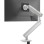 NBMounts SmooVex A5-XS Single Arm Monitor Desk Mount with Mechanical Spring