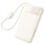 Baseus Powerbank 22.5W 10000mAh + Display EnerFill FC11 Beige