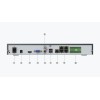 Reolink POE NVR 36-port without POE without HDD NVS36