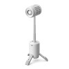 Jisulife ULTRA 1 Outdoor Fan for Camping, Fishing, Travelling works as Powerbank & Flashlight with 13500mAh Battery Jisulife ULTRA 1 Outdoor Fan for Camping, Fishing, Travelling works as Powerbank & Flashlight with 13500mAh Battery