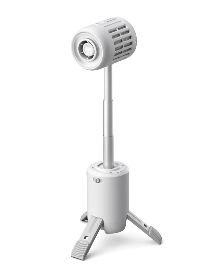 Jisulife ULTRA 1 Outdoor Fan for Camping, Fishing, Travelling works as Powerbank & Flashlight with 13500mAh Battery Jisulife ULTRA 1 Outdoor Fan for Camping, Fishing, Travelling works as Powerbank & Flashlight with 13500mAh Battery