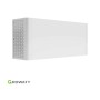 Growatt Battery 5KWH LifePo4 IP66 for Hybrid Inverters (works with single phase and three phase Inverter)