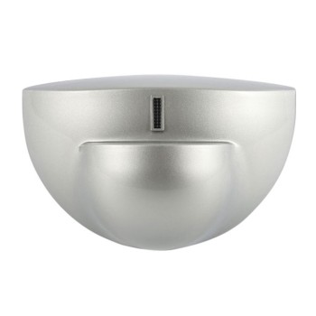Zudsec Access Control Microwave Sensor Metal Suitable For Automatic Door,Electric Sliding Door,Automatic Swing-Push Arm
