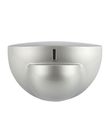 Zudsec Access Control Microwave Sensor Metal Suitable For Automatic Door,Electric Sliding Door,Automatic Swing-Push Arm Zudsec Access Control Microwave Sensor Metal Suitable For Automatic Door,Electric Sliding Door,Automatic Swing-Push Arm