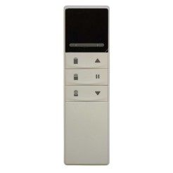 HDL Curtain Remote Control