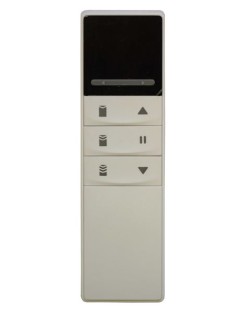 HDL Curtain Remote Control