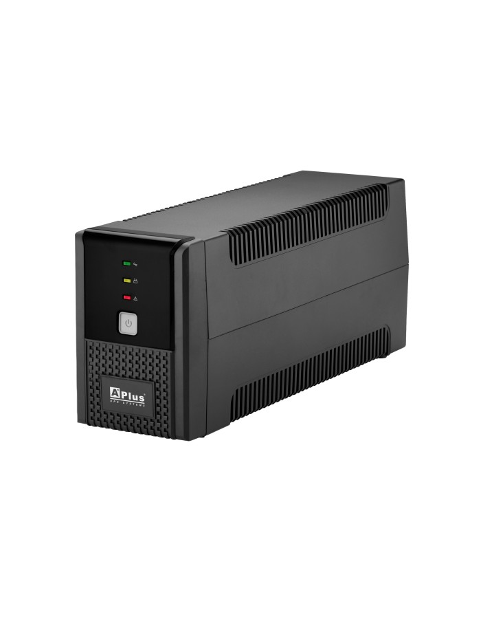 APlus Line Interactive UPS Plus5E-800IEC 800VA/480W