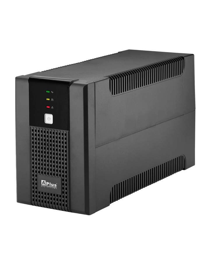 APlus Line Interactive UPS Plus5E-2000IEC 2000VA/1200W APlus Line Interactive UPS Plus5E-2000IEC 2000VA/1200W