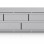 Ubiquiti UniFi NAS 7-Bay 3.5/2.5'' 1 x SFP 1 x GbE 2U UNAS-PRO