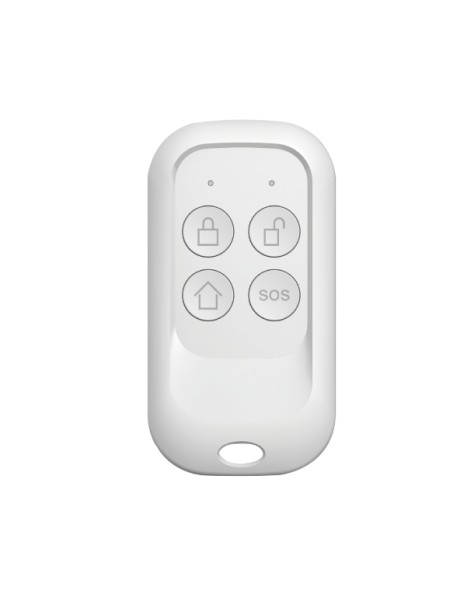 GBC HeyAlarm Pro Wireless Extra Remote Control
