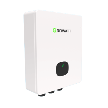 Growatt Battery Back Up Box for MIN 2.5-6