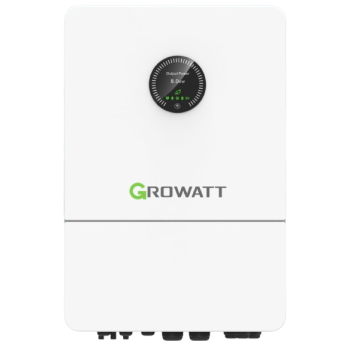 Growatt Three Phase 10KW Hybrid Inverter IP66 WIT 10K-HU