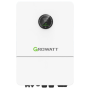 Growatt Three Phase 10KW Hybrid Inverter IP66 WIT 10K-HU