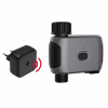 GBC HeyGarden Smart WiFi Garden Irrigation Water Valve Kit (Incl Gateway) GBC HeyGarden Smart WiFi Garden Irrigation Water Valve Kit (Incl Gateway)