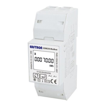 Growatt Single Phase Smart Meter SPM-C