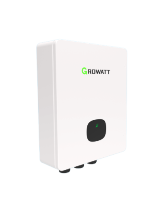 Growatt Battery Back Up Box for MOD 3-10 and MID 11-30