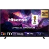 Hisense 100E7S PRO 100'' 4K Smart QLED 144hz TV