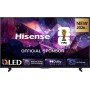 Hisense 100E7S PRO 100'' 4K Smart QLED 144hz TV