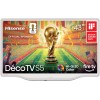 Hisense 43S5Q 43'' 4K Smart Hi-QLED DECO TV