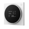 HDL Panel Airkit2 White Pro Air Quality Sensor (temperature,humidity, illuminance, PM2.5, PM1.0 and PM10) HDL Panel Airkit2 White Pro Air Quality Sensor (temperature,humidity, illuminance, PM2.5, PM1.0 and PM10)