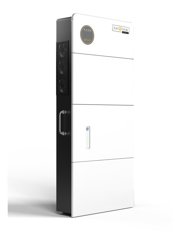 SUNSYNK LI Lifelynk XLS All In One Single Phase 6KW/5.12Kwh (Battery Included) SUNSYNK LI Lifelynk XLS All In One Single Phase 6KW/5.12Kwh (Battery Included)