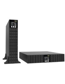 SKB RT-3K 3000VA/3000W RackMount Pure Sinewave Online UPS