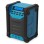 Majority LANDBEACH Portable IP54 30W Rugged Speaker with FM & BT 10000mAh PowerBank, 28hr Battery