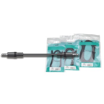 AV:link 3.5mm Stereo to 3.5mm Stereo 1.2m 112.036UK AV:link 3.5mm Stereo to 3.5mm Stereo 1.2m 112.036UK