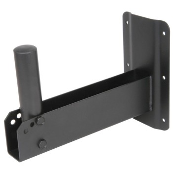 QTX Sound Speaker Wall Bracket 3x adjustable 129.093UK