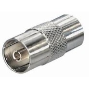 Coaxial Coupler Female-Male FS8/9ML Coaxial Coupler Female-Male FS8/9ML