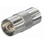Coaxial Coupler Female-Male FS8/9ML