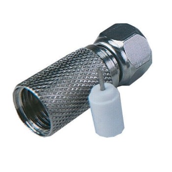 FTE CF43 F-Connectors 11.0mm