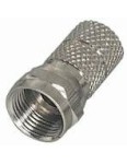 Vcom CA102 F-Connector 5.0mm