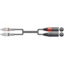 Chord Classic 2 RCA-2 XLRM 1.5m 190.058UK