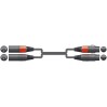Chord Classic 2 XLRF-2 XLRM 1.5m 190.029UK