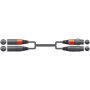 Chord Classic 2 XLRF-2 XLRM 3.0m 190.030UK